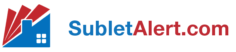 SubletAlert.com